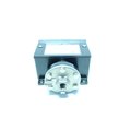 Ashcroft 14In 200Psi 125250VAc Pressure Switch B420B
